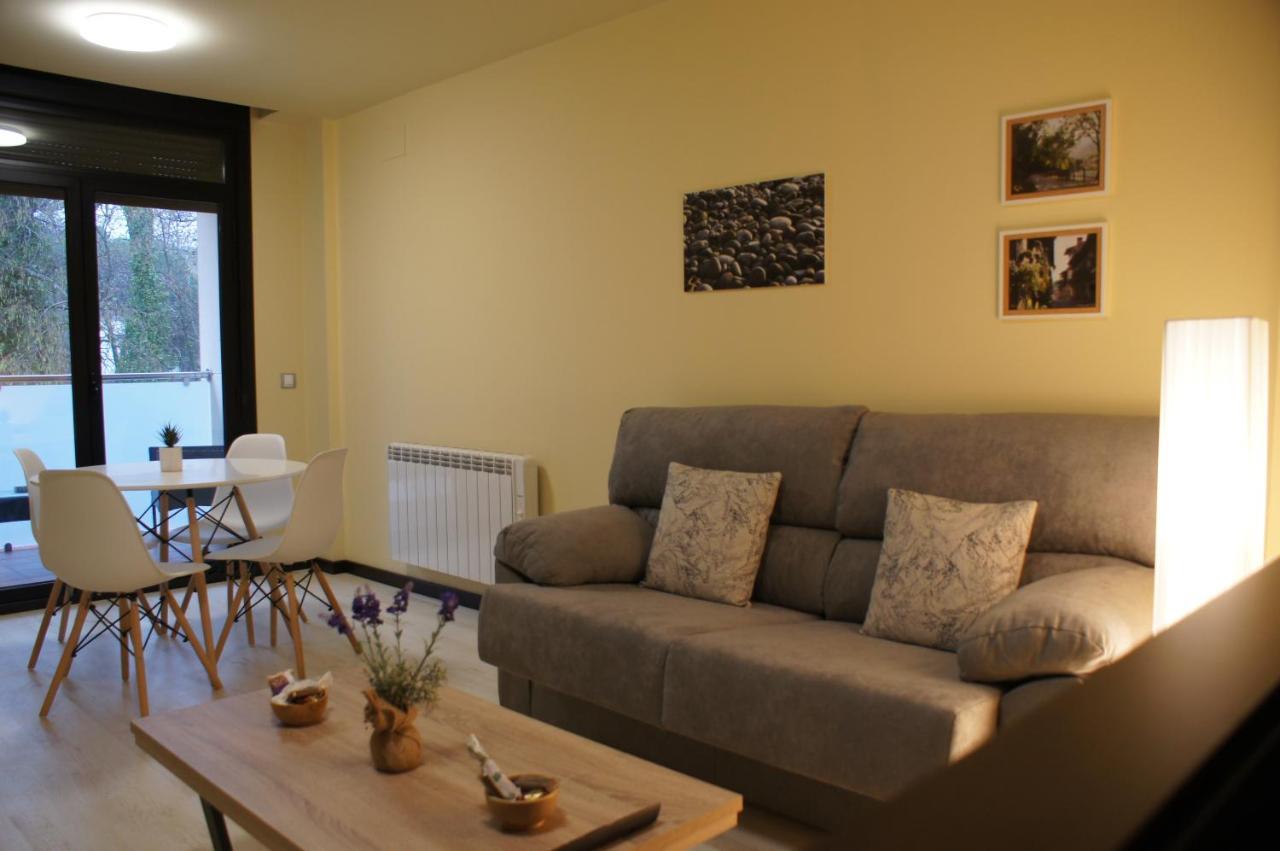 Apartamento Miraflores Arenas de San Pedro Εξωτερικό φωτογραφία