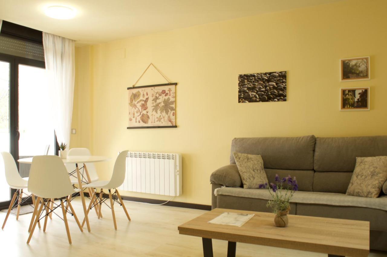 Apartamento Miraflores Arenas de San Pedro Εξωτερικό φωτογραφία