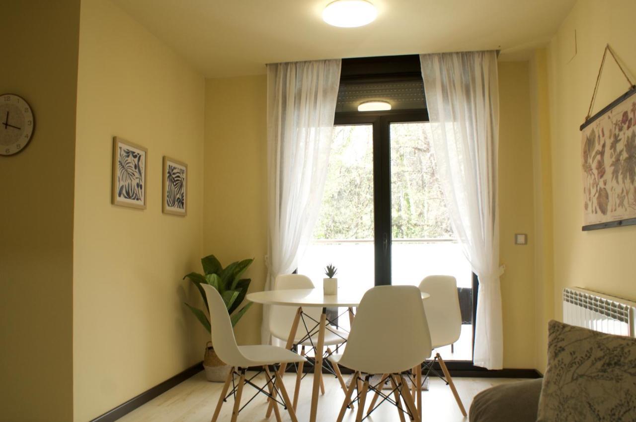 Apartamento Miraflores Arenas de San Pedro Εξωτερικό φωτογραφία