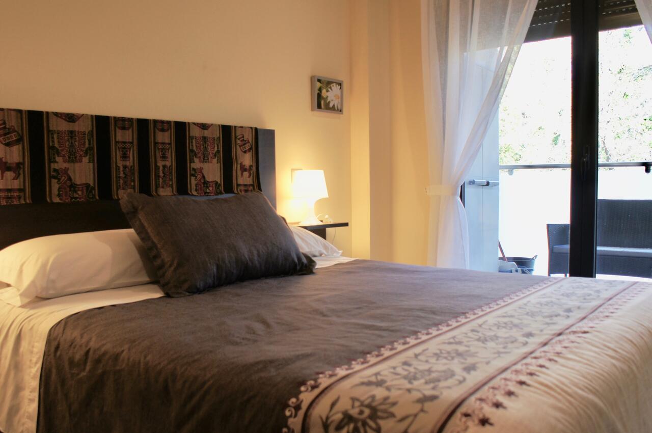 Apartamento Miraflores Arenas de San Pedro Εξωτερικό φωτογραφία