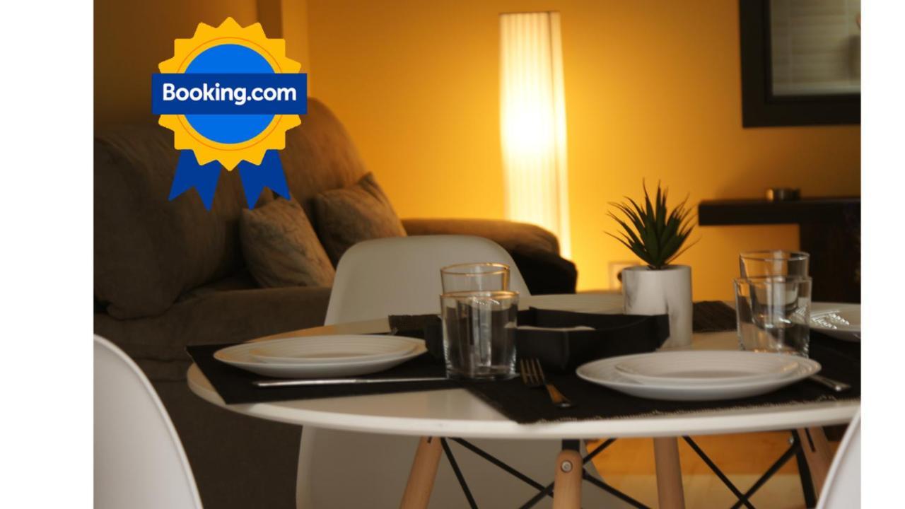Apartamento Miraflores Arenas de San Pedro Εξωτερικό φωτογραφία
