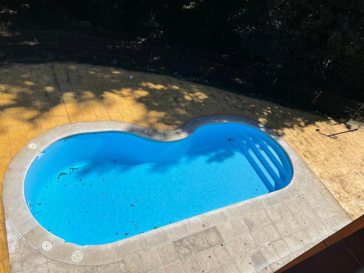 Apartamento Miraflores Arenas de San Pedro Εξωτερικό φωτογραφία