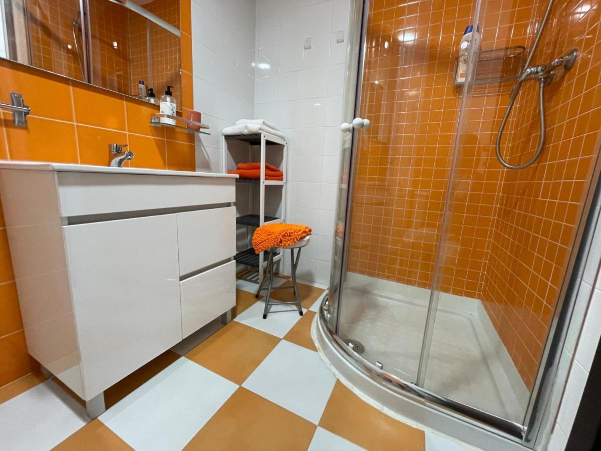 Apartamento Miraflores Arenas de San Pedro Εξωτερικό φωτογραφία
