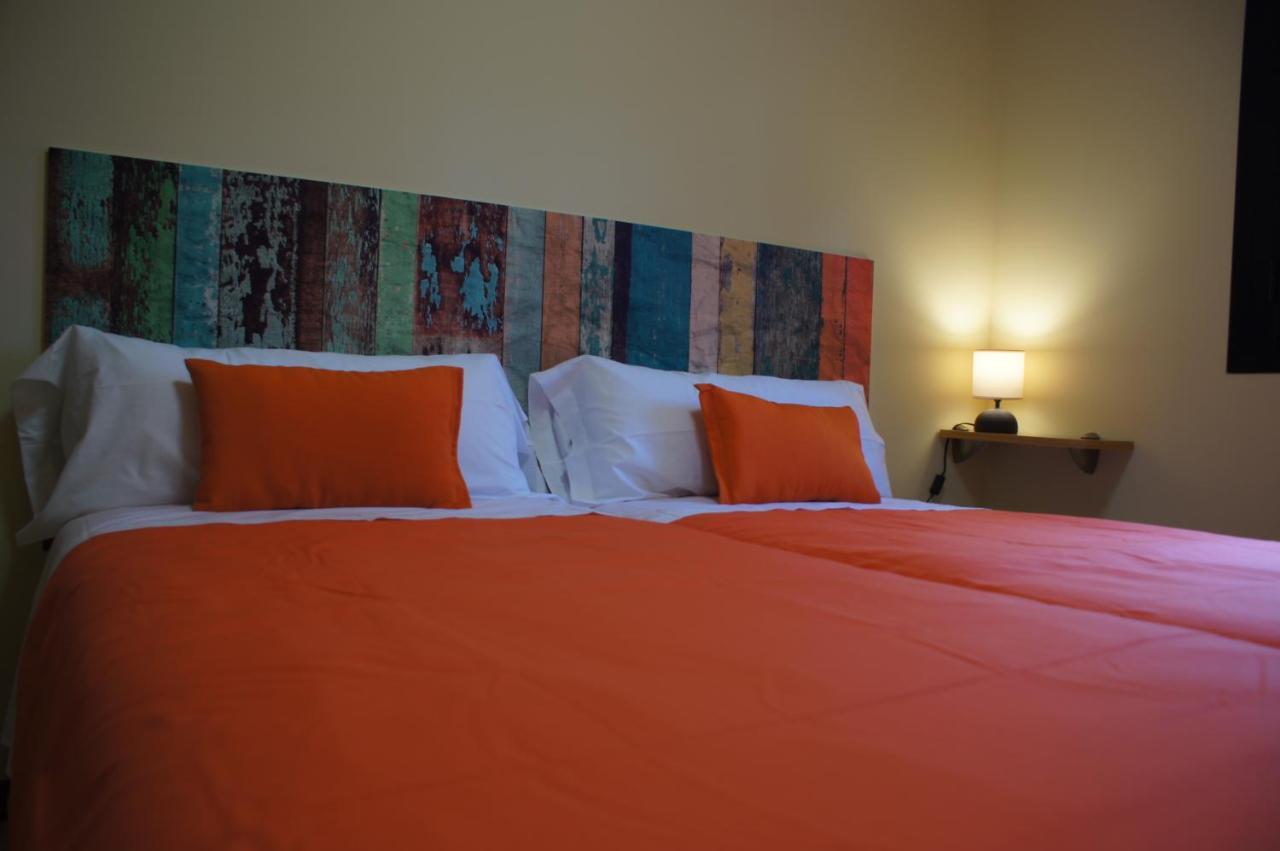 Apartamento Miraflores Arenas de San Pedro Εξωτερικό φωτογραφία