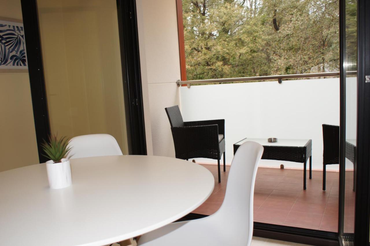 Apartamento Miraflores Arenas de San Pedro Εξωτερικό φωτογραφία