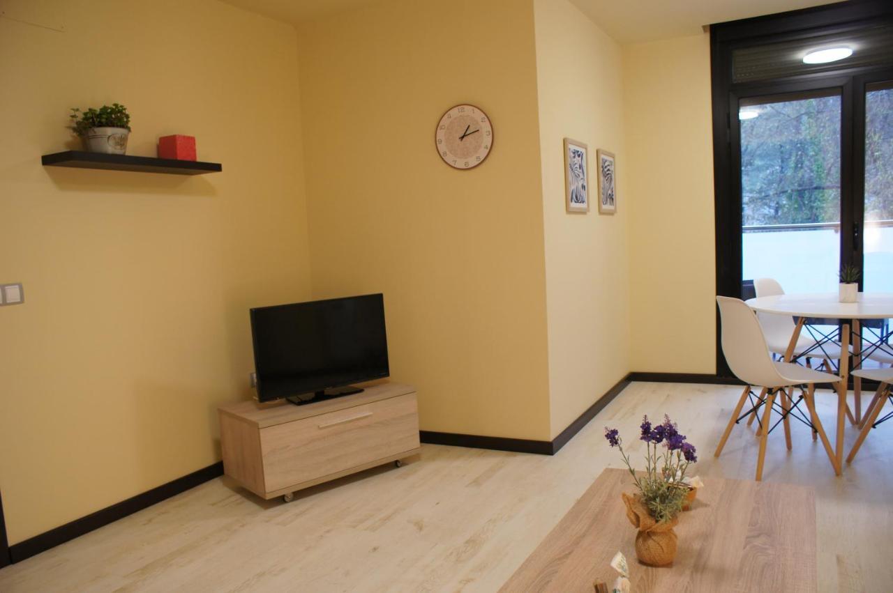 Apartamento Miraflores Arenas de San Pedro Εξωτερικό φωτογραφία