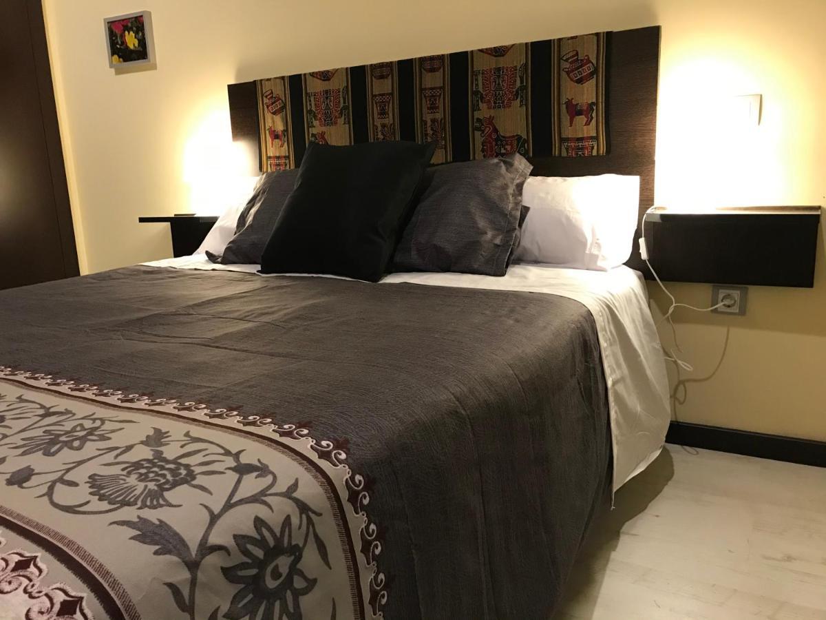 Apartamento Miraflores Arenas de San Pedro Εξωτερικό φωτογραφία