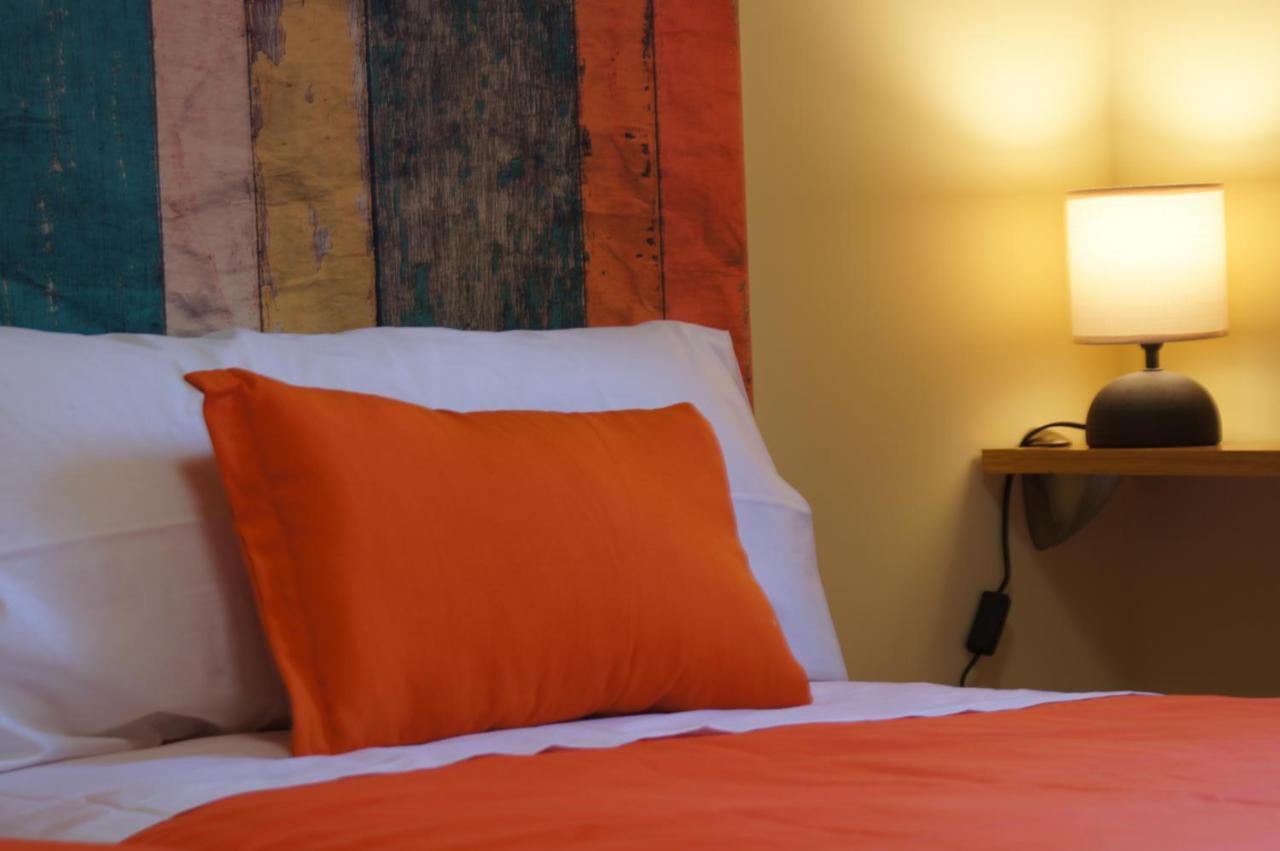 Apartamento Miraflores Arenas de San Pedro Εξωτερικό φωτογραφία